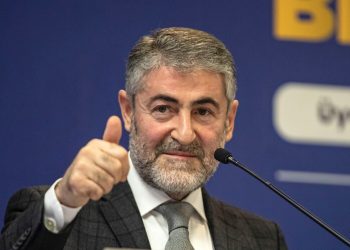 Bakan Nebati yine memnun: ‘İstihdam arttı, sanayi güçlendi’