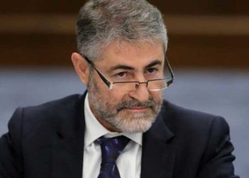 Bakan Nebati'den TÜİK tartışmalarına yanıt: Müdahale söz konusu değil