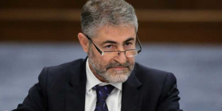 Bakan Nebati'den TÜİK tartışmalarına yanıt: Müdahale söz konusu değil