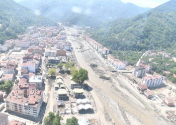 Bakan Soylu: Sel felaketinin maliyeti 4,2 milyar TL