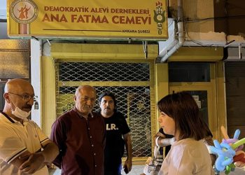 Bakan Soylu: Üç cemevine saldıran şahıs yakalandı