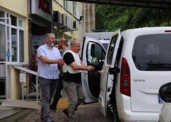 Bakan Soylu’nun kuzenini öldüren Fatih Ulusoy tutuklandı