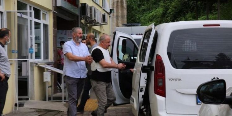 Bakan Soylu’nun kuzenini öldüren Fatih Ulusoy tutuklandı