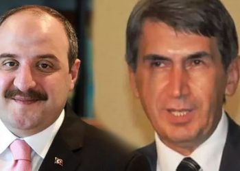 Bakan Varank, 'tetikçi' dediği Türkiye gazetesi yazarı Fuat Uğur'a haciz getirdi