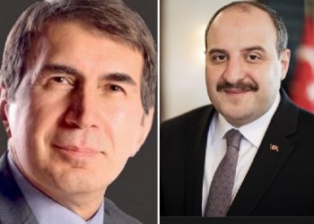 Bakan Varank’tan tazminat davası açtığı yandaş gazeteci Fuat Uğur’a icra takibi