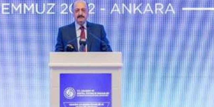 Bakan Vedat Bilgin: EYT dosyası ileriki günlerde tamamlanacak