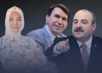 Bakan ile yandaş yazar arasındaki kavgaya Pelikancılar da girdi