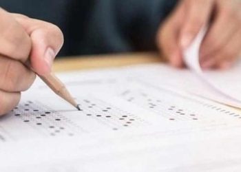 Barajsız üniversite sınavında yaklaşık 100 bin öğrenci ‘sıfır çekti’