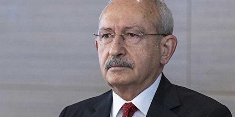 Barış Yarkadaş: Kılıçdaroğlu “masa ve adaylık” sorusuna hangi yanıtı verdi?