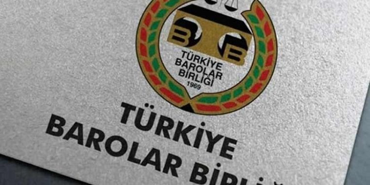 Baro başkanları: Avukatlara yönelik şiddet durdurulsun