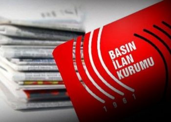 Basın İlan Kurumu, 'Basın Ahlak Esasları'nı değiştirdi