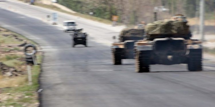 Başkale’de askeri cisim patladı: 12 yaşındaki çocuk ağır yaralandı