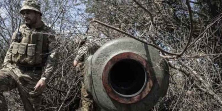 Batılı askeri kaynaklara göre Ukrayna ordusunun Herson'u geri alma süreci 'hız kazandı'