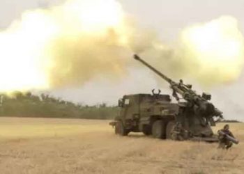 Batı’nın modern silahları Rusya’nın Donbas’ta ilerleyişini durdurdu