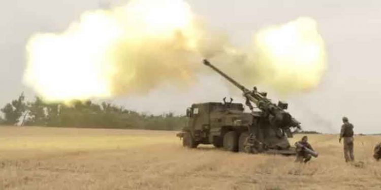 Batı’nın modern silahları Rusya’nın Donbas’ta ilerleyişini durdurdu