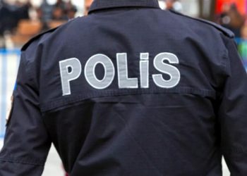 Batman'da polisin adliyede darp ettiği avukatta 'kafa kırığı' oluştu