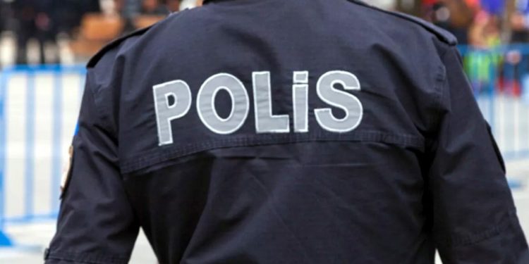 Batman'da polisin adliyede darp ettiği avukatta 'kafa kırığı' oluştu