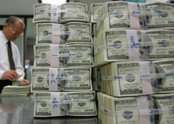 Bavulla 55 milyar gelirse dolar ne olur?