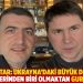 Bayraktar: Ukrayna'daki büyük direnişin sembollerinden biri olmaktan gurur duyuyoruz