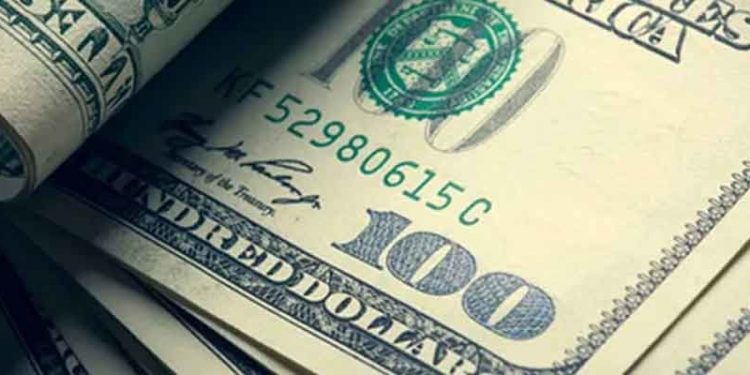 Bayram dönüşü döviz mevduatı 2 milyar dolar arttı