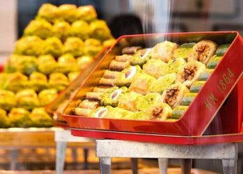 Bayram öncesi tatlının da tadını kaçtı: Yüzde 20 zam