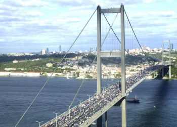 Bayramda ücretsiz olan köprü ve otoyollar belli oldu