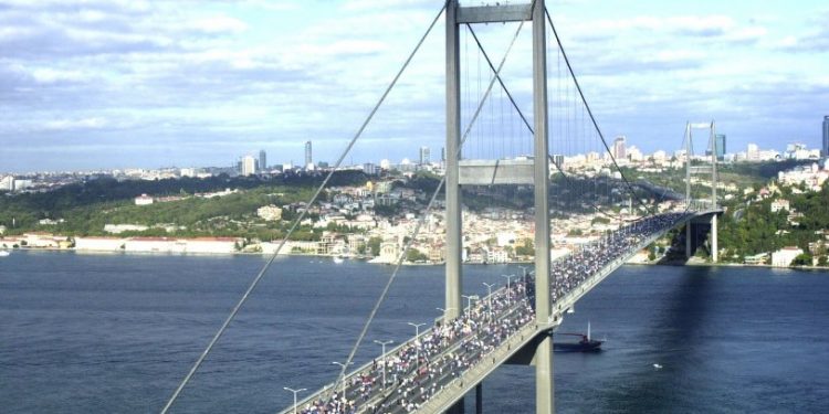 Bayramda ücretsiz olan köprü ve otoyollar belli oldu