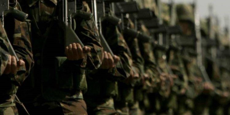 Bedelli askerlik ücreti 80 bin lira olarak belirlendi