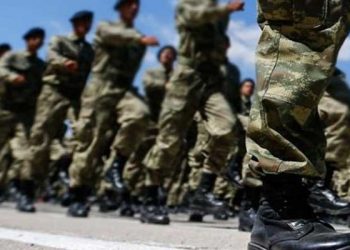 Bedelli askerlik ücreti 80 bin lirayı aştı: Üç yılda 2,5 kat arttı