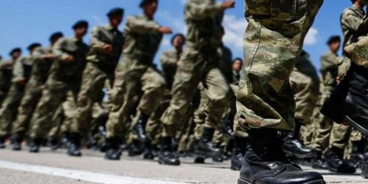 Bedelli askerlik ücreti 80 bin lirayı aştı: Üç yılda 2,5 kat arttı