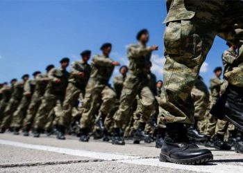 Bedelli askerliğe enflasyon zammı: 80 bin 64 lira