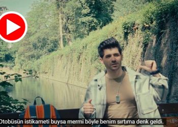 Beklenen belgesel ‘Mavi Otobüs’ yayında; 15 Temmuz’u bir de Harbiyelilerden dinleyin