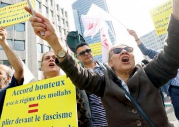 Bel&ccedil;ika'da İran'la mahkum takası anlaşması onaylandı