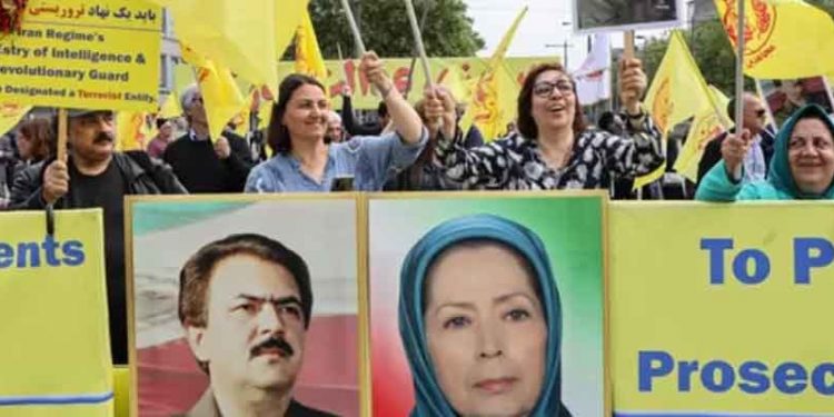 Belçika'da parlamento İran'la mahkum takası anlaşmasını onayladı, muhalefet tepkili