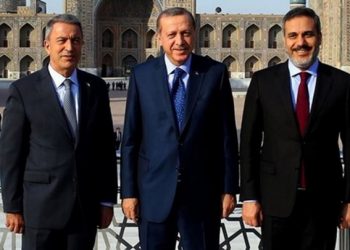 Belgeleriyle yayınlandı; Akar ve Fidan, Darbe Araştırma Komisyonu’na 9 kez çağrılıyor ama gelmiyorlar!