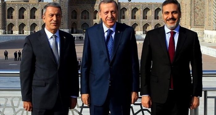 Belgeleriyle yayınlandı; Akar ve Fidan, Darbe Araştırma Komisyonu’na 9 kez çağrılıyor ama gelmiyorlar!