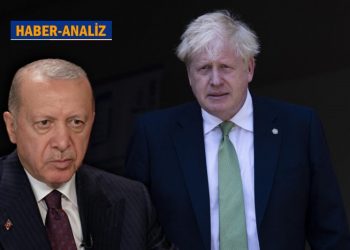 Ben gidersem devlet yıkılır diyenin ülkesi mi güçlü, İngiltere mi?