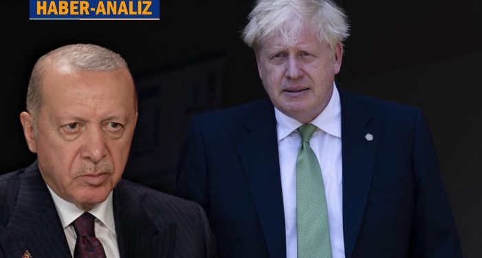 Ben gidersem devlet yıkılır diyenin ülkesi mi güçlü, İngiltere mi?