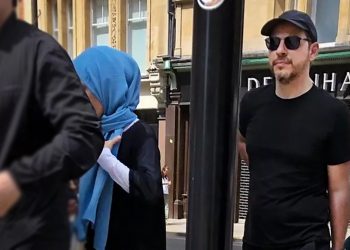 Berat Albayrak aylar sonra görüntülendi
