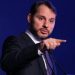 Berat Albayrak’ın bu kez videosu yayınlandı