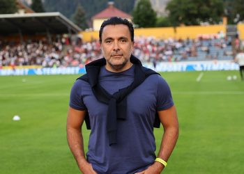 Beşiktaş Asbaşkanı Kocadağ: Taraftarlarımızı heyecanlandıracak bir Beşiktaş geliyor