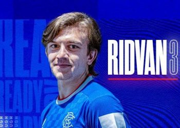 Beşiktaş, Rıdvan Yılmaz transferini açıkladı