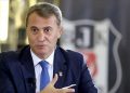Beşiktaş eski başkan Fikret Orman'a tazminat davası açtı