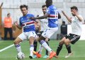 Beşiktaş, hazırlık maçında Sampdoria ile berabere kaldı