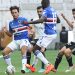 Beşiktaş, hazırlık maçında Sampdoria ile berabere kaldı