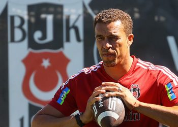 Beşiktaş teknik direktörü Valerien Ismael'den transfer ve Serdar Saatçı açıklaması