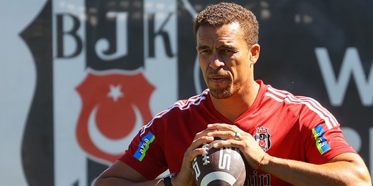 Beşiktaş teknik direktörü Valerien Ismael'den transfer ve Serdar Saatçı açıklaması