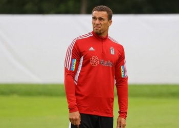 Beşiktaş'tan Valerien Ismael'le yolların ayrılacağına dair iddialara yanıt