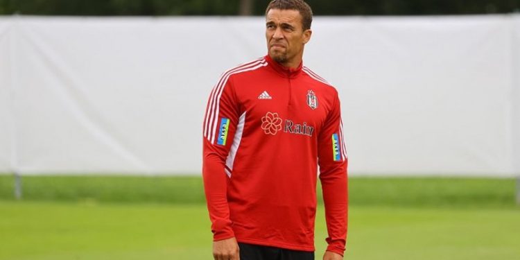 Beşiktaş'tan Valerien Ismael'le yolların ayrılacağına dair iddialara yanıt