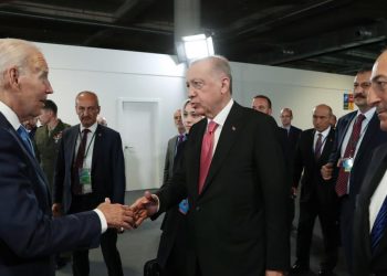 Beyaz Saray: Biden, Türkiye'nin F-16 talebini destekliyor